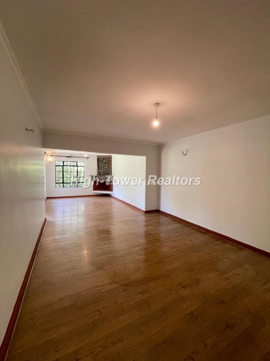Charming Bungalow, Karen, Nairobi, House for Rent