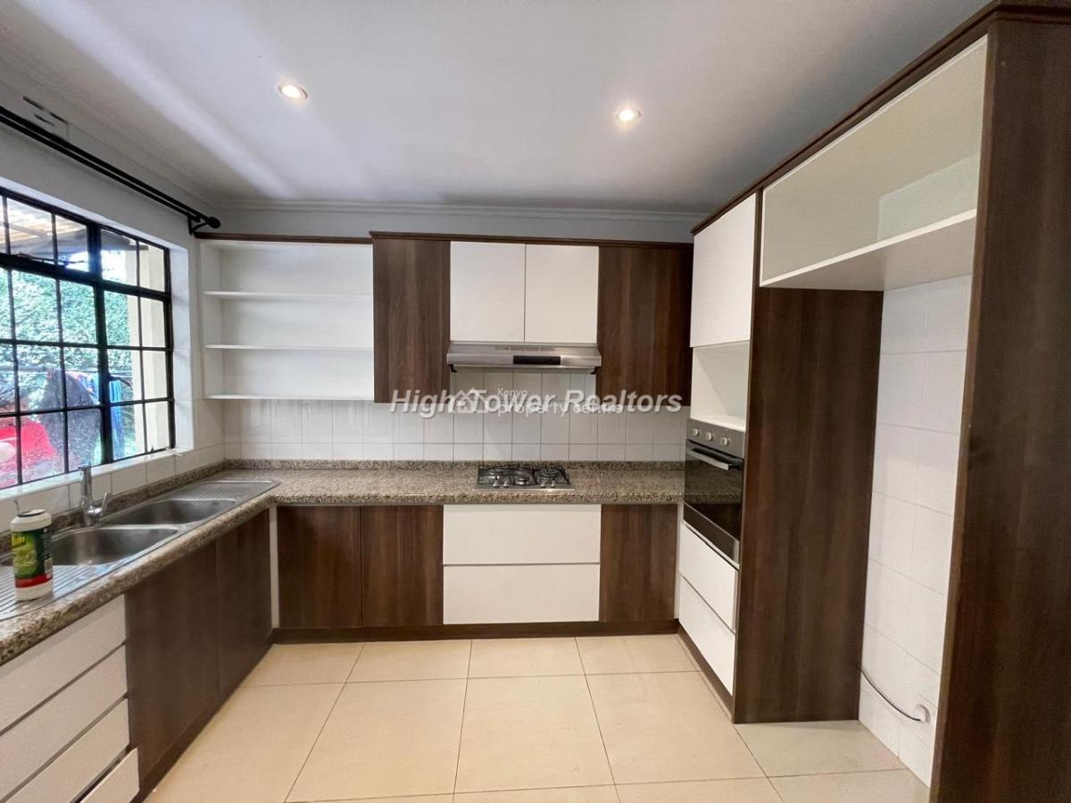 Charming Bungalow, Karen, Nairobi, House for Rent