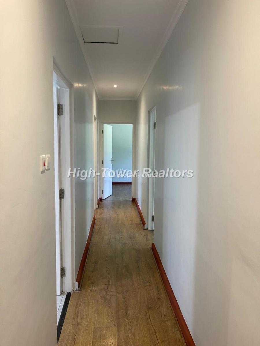 Charming Bungalow, Karen, Nairobi, House for Rent