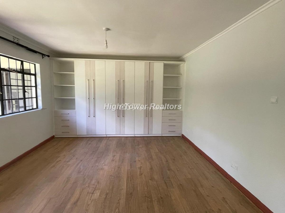 Charming Bungalow, Karen, Nairobi, House for Rent