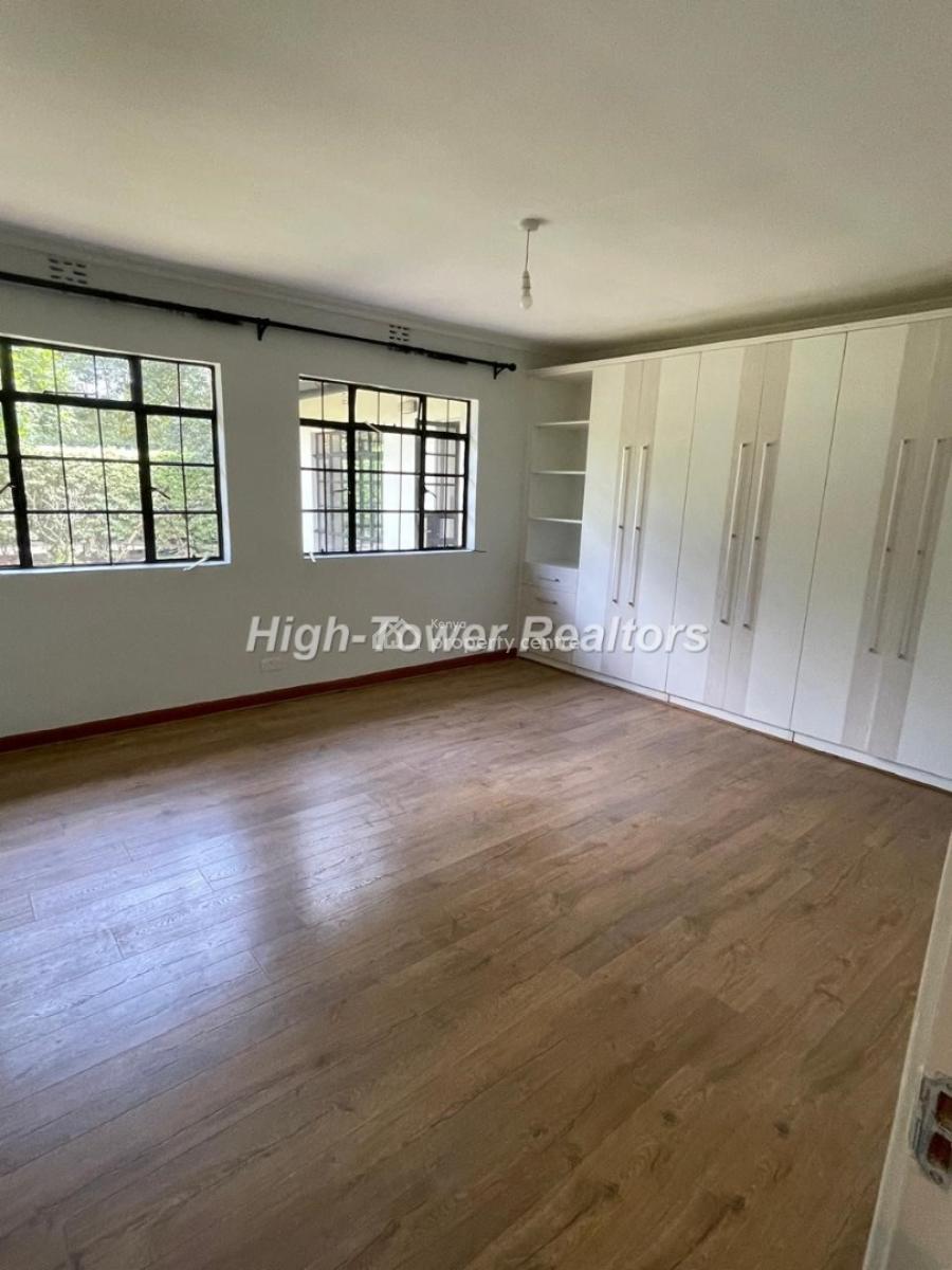 Charming Bungalow, Karen, Nairobi, House for Rent