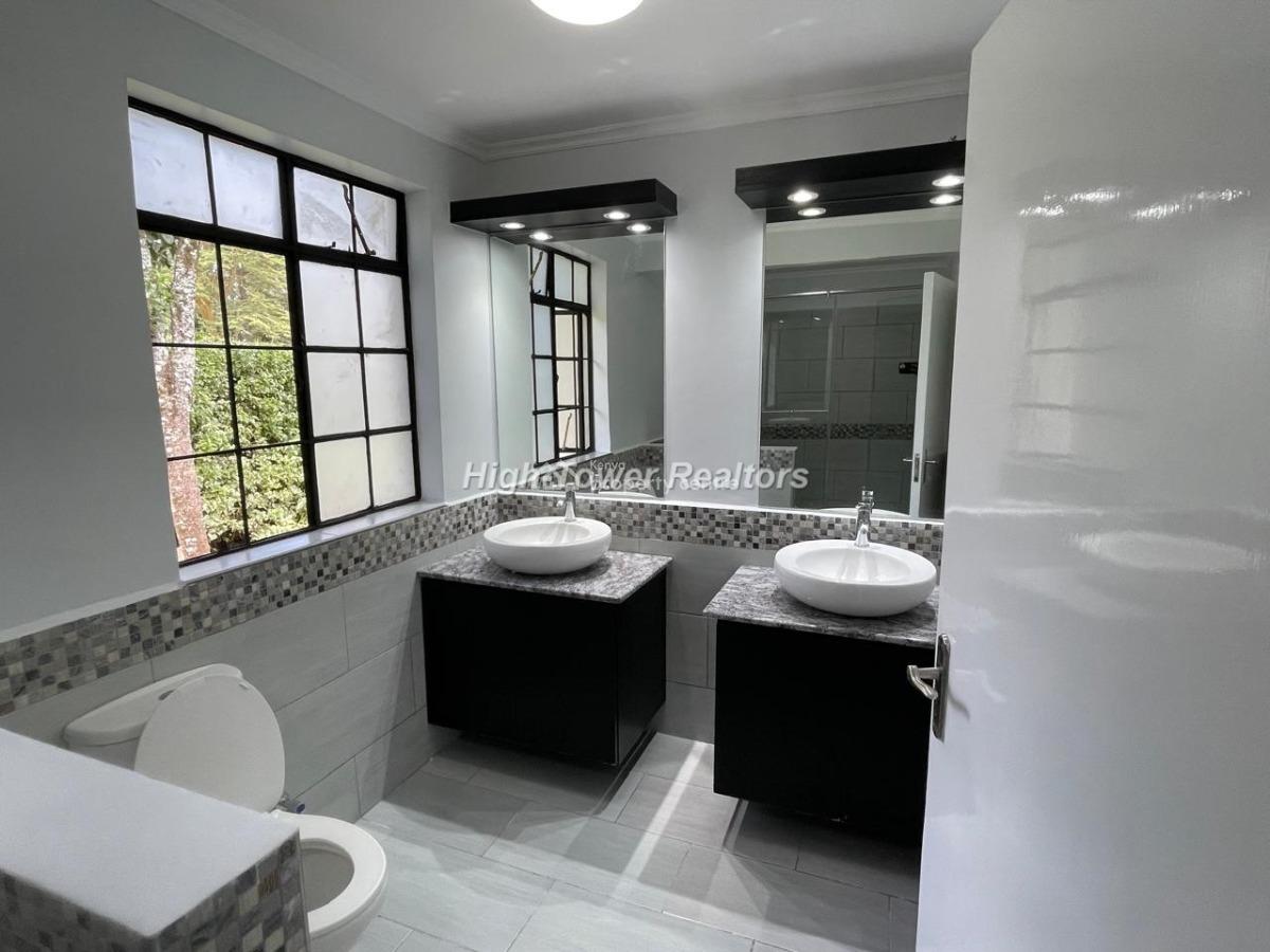 Charming Bungalow, Karen, Nairobi, House for Rent