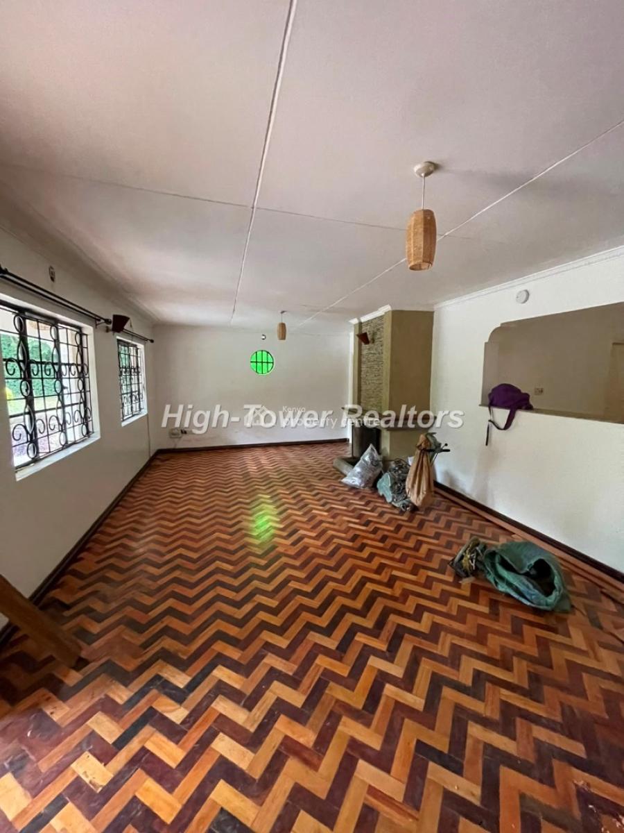 The Petals, Karen, Nairobi, House for Rent