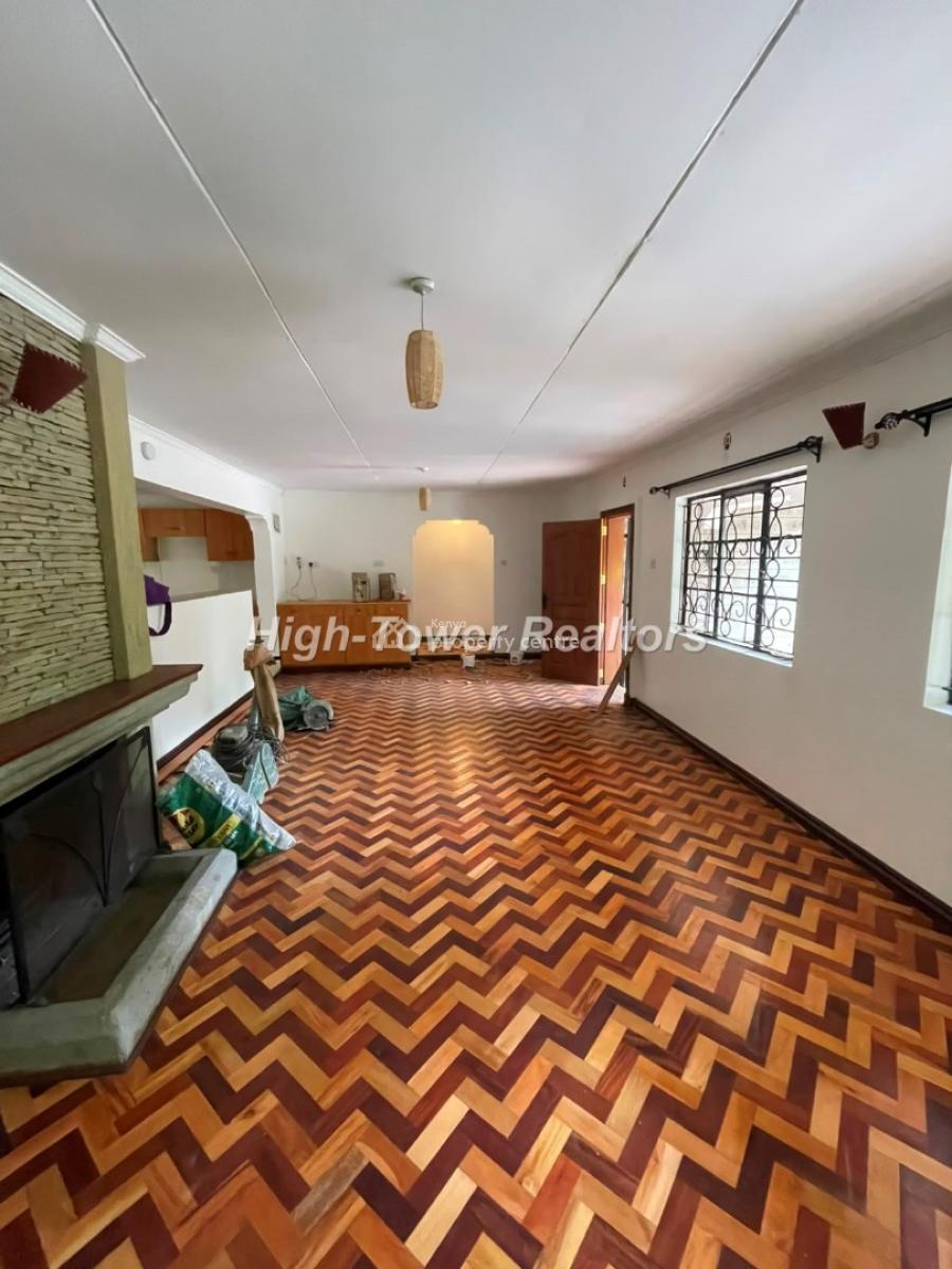 The Petals, Karen, Nairobi, House for Rent