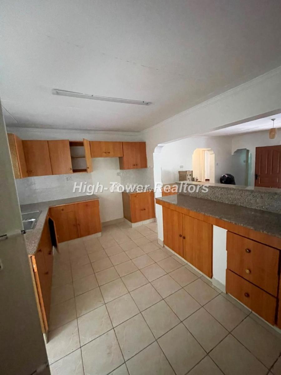 The Petals, Karen, Nairobi, House for Rent