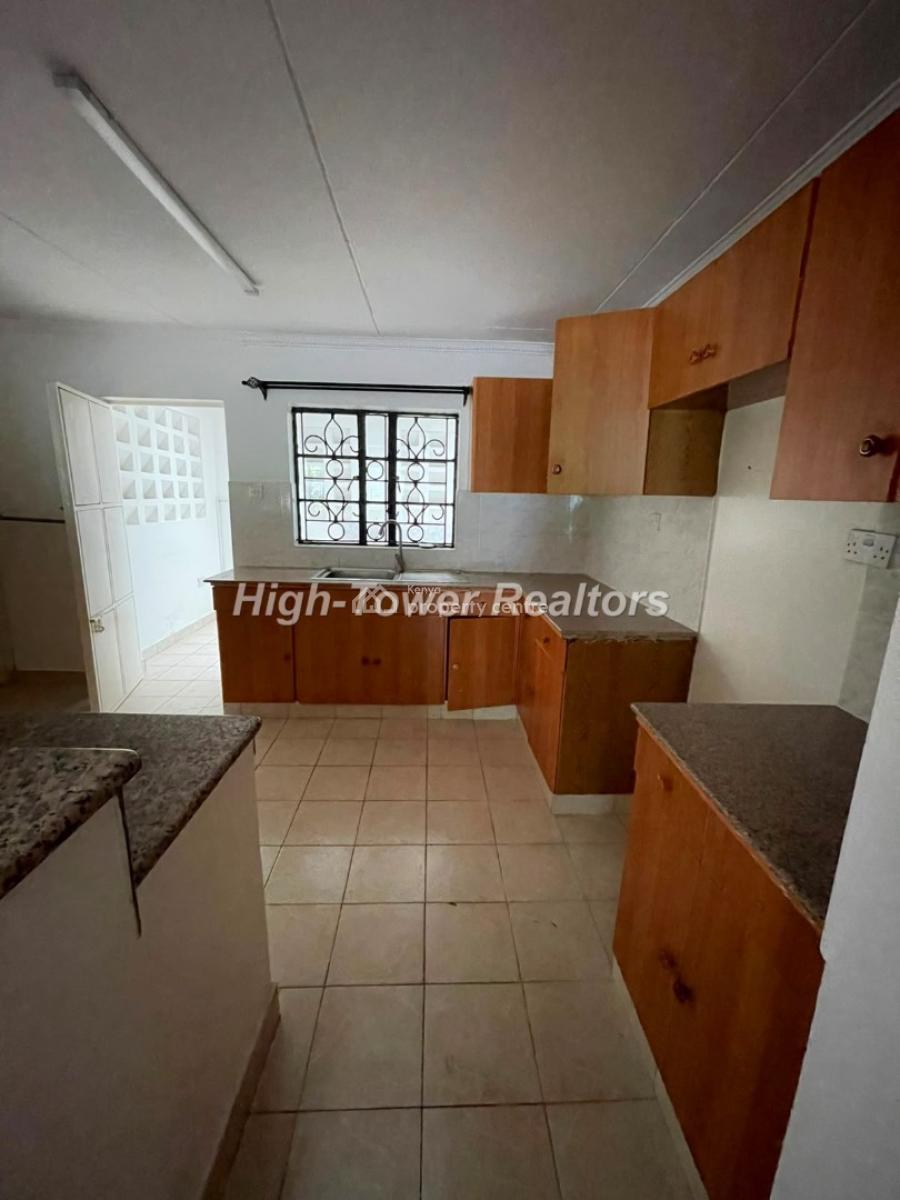 The Petals, Karen, Nairobi, House for Rent