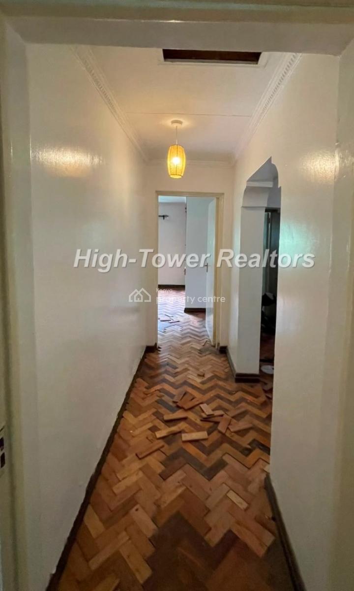 The Petals, Karen, Nairobi, House for Rent