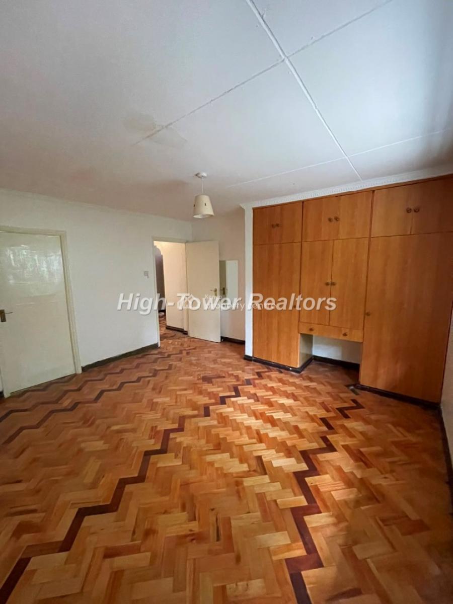 The Petals, Karen, Nairobi, House for Rent
