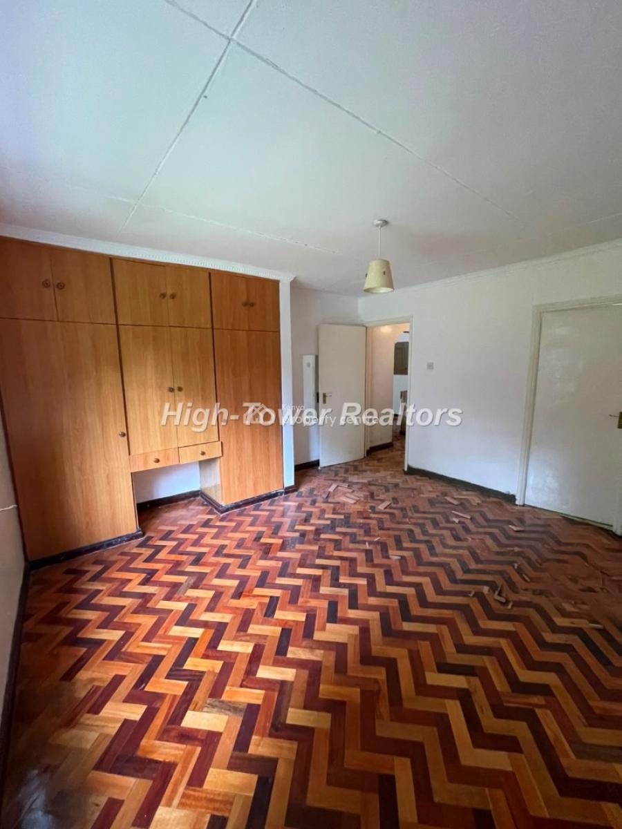 The Petals, Karen, Nairobi, House for Rent