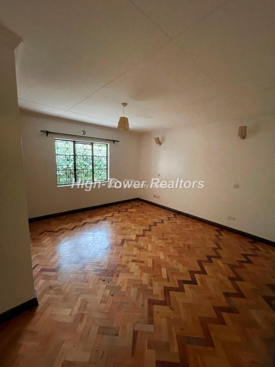 The Petals, Karen, Nairobi, House for Rent