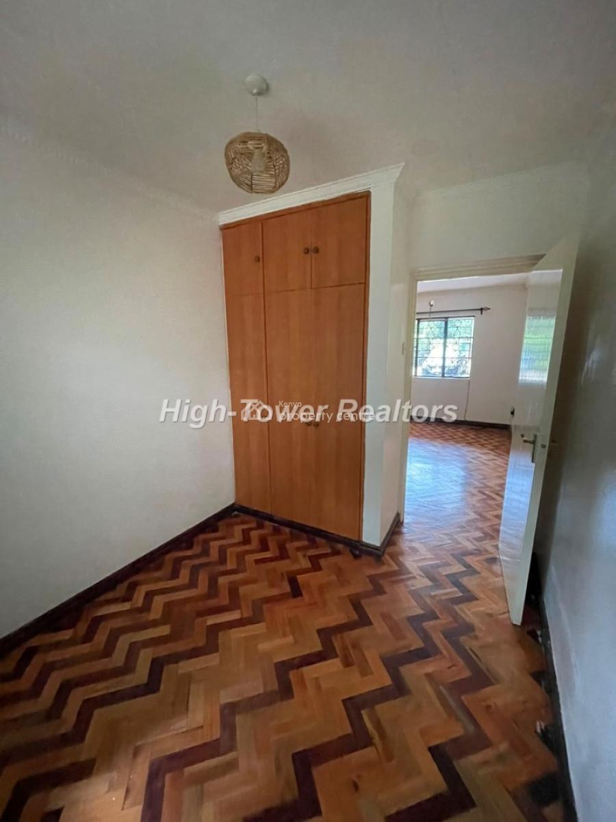 The Petals, Karen, Nairobi, House for Rent