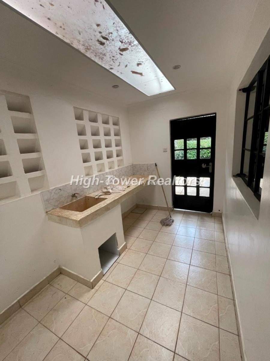The Petals, Karen, Nairobi, House for Rent