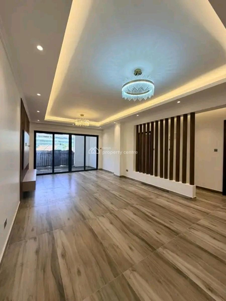 2 Bedroom Apartments in Westlands Brookside, Brookside, Westlands, Nairobi, Apartment for Rent