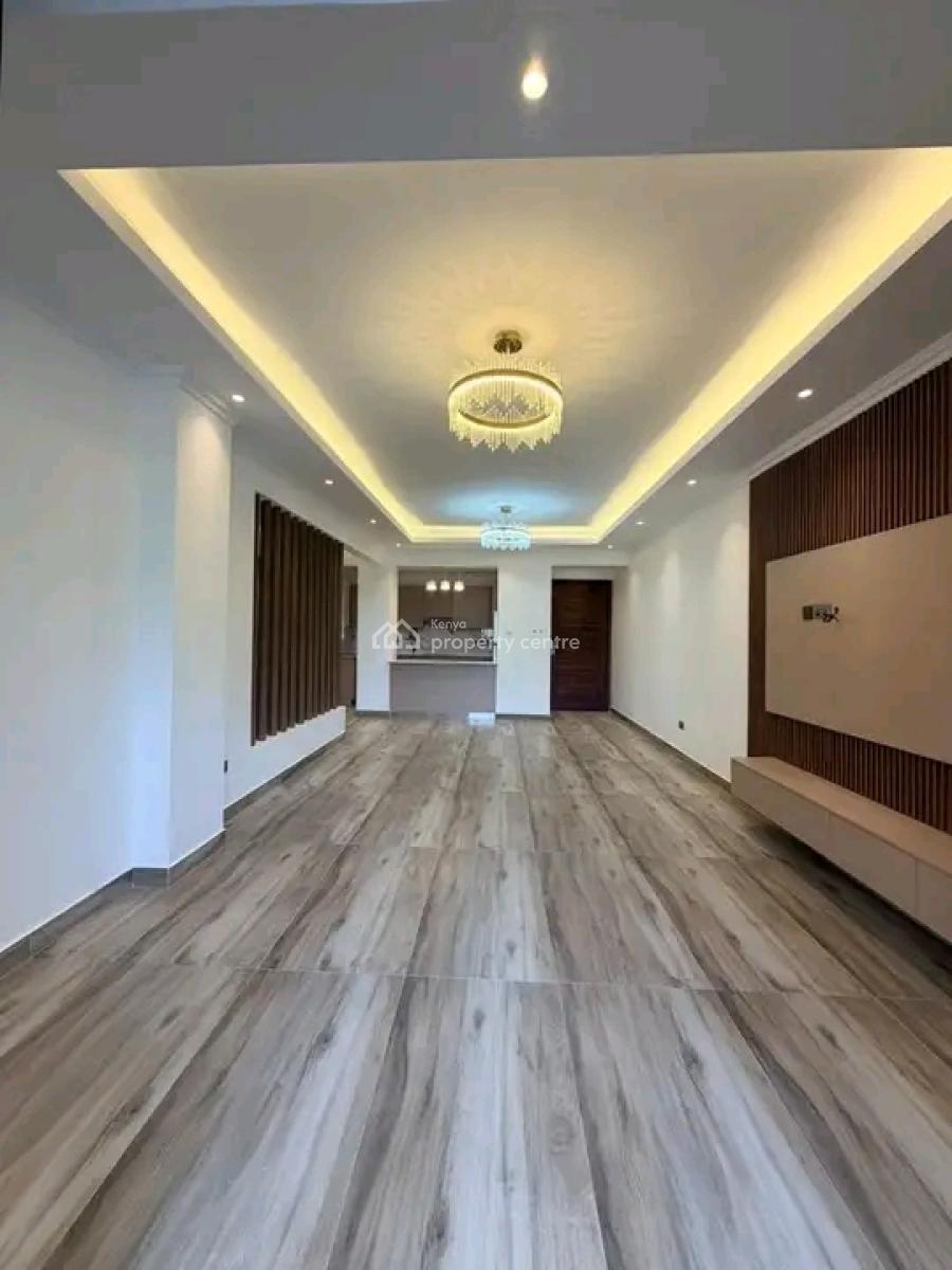 2 Bedroom Apartments in Westlands Brookside, Brookside, Westlands, Nairobi, Apartment for Rent