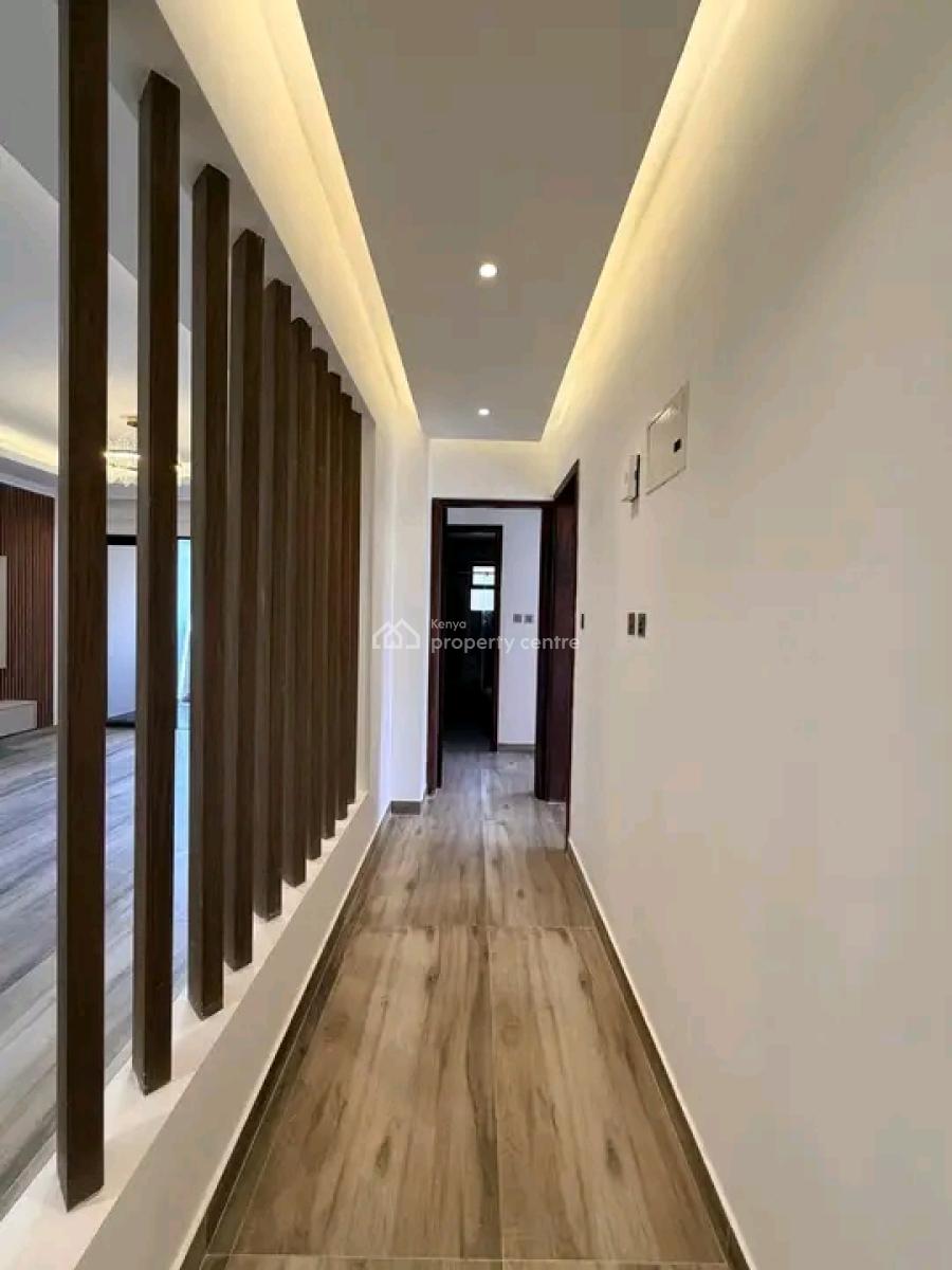 2 Bedroom Apartments in Westlands Brookside, Brookside, Westlands, Nairobi, Apartment for Rent