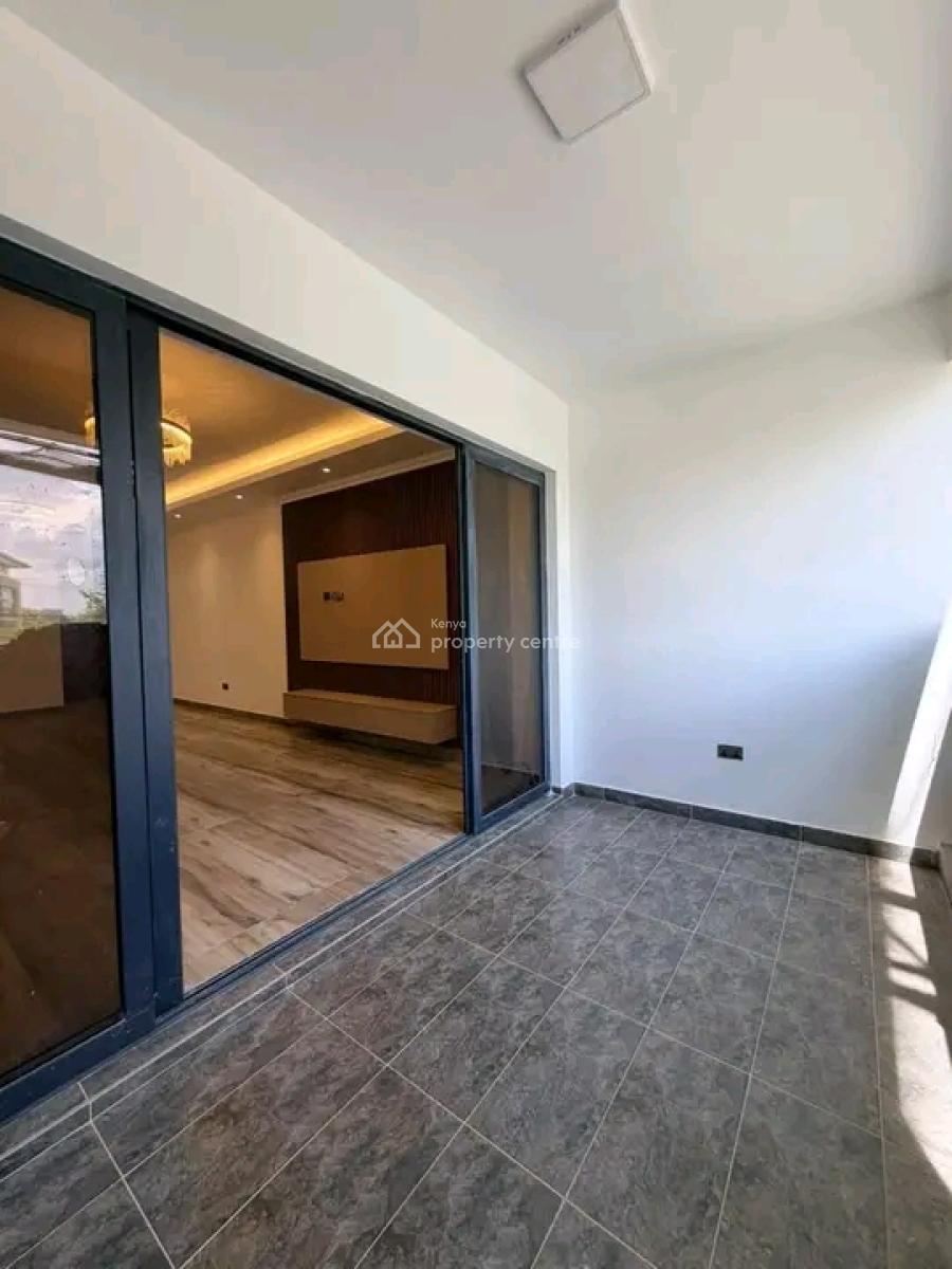 2 Bedroom Apartments in Westlands Brookside, Brookside, Westlands, Nairobi, Apartment for Rent