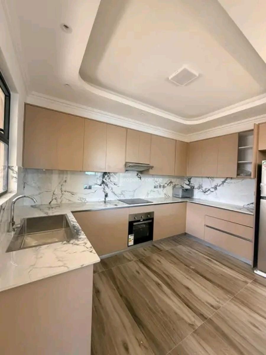 2 Bedroom Apartments in Westlands Brookside, Brookside, Westlands, Nairobi, Apartment for Rent