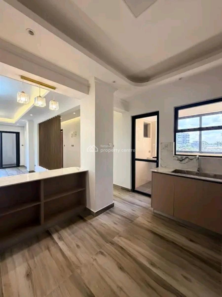 2 Bedroom Apartments in Westlands Brookside, Brookside, Westlands, Nairobi, Apartment for Rent