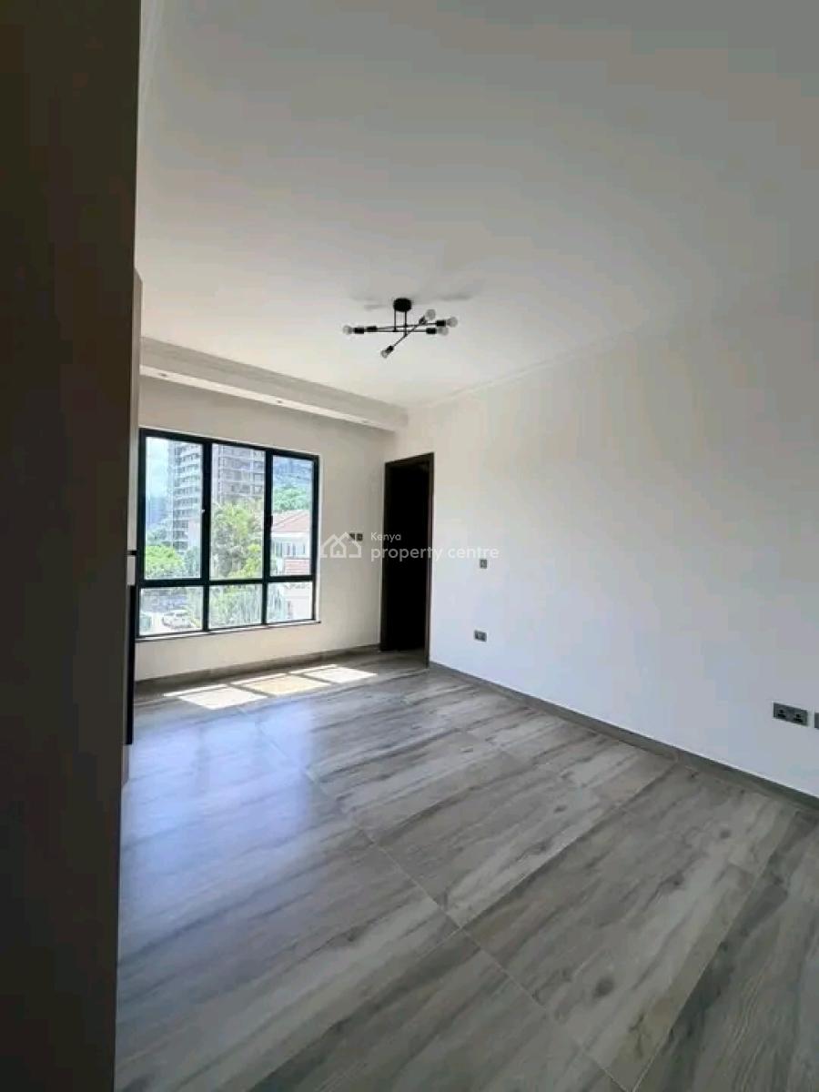 2 Bedroom Apartments in Westlands Brookside, Brookside, Westlands, Nairobi, Apartment for Rent