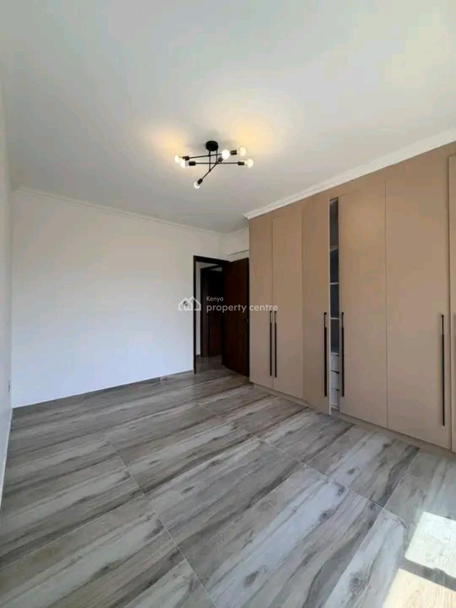 2 Bedroom Apartments in Westlands Brookside, Brookside, Westlands, Nairobi, Apartment for Rent