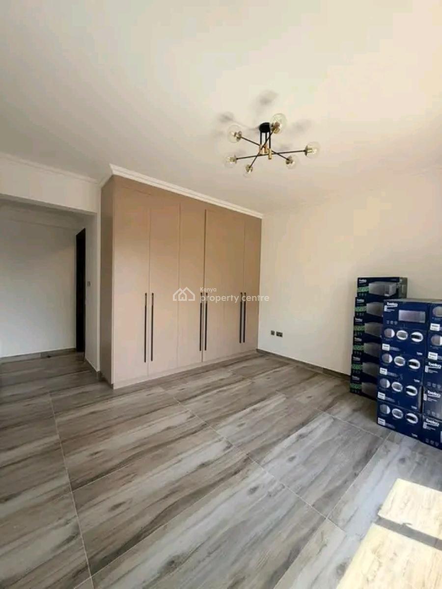 2 Bedroom Apartments in Westlands Brookside, Brookside, Westlands, Nairobi, Apartment for Rent