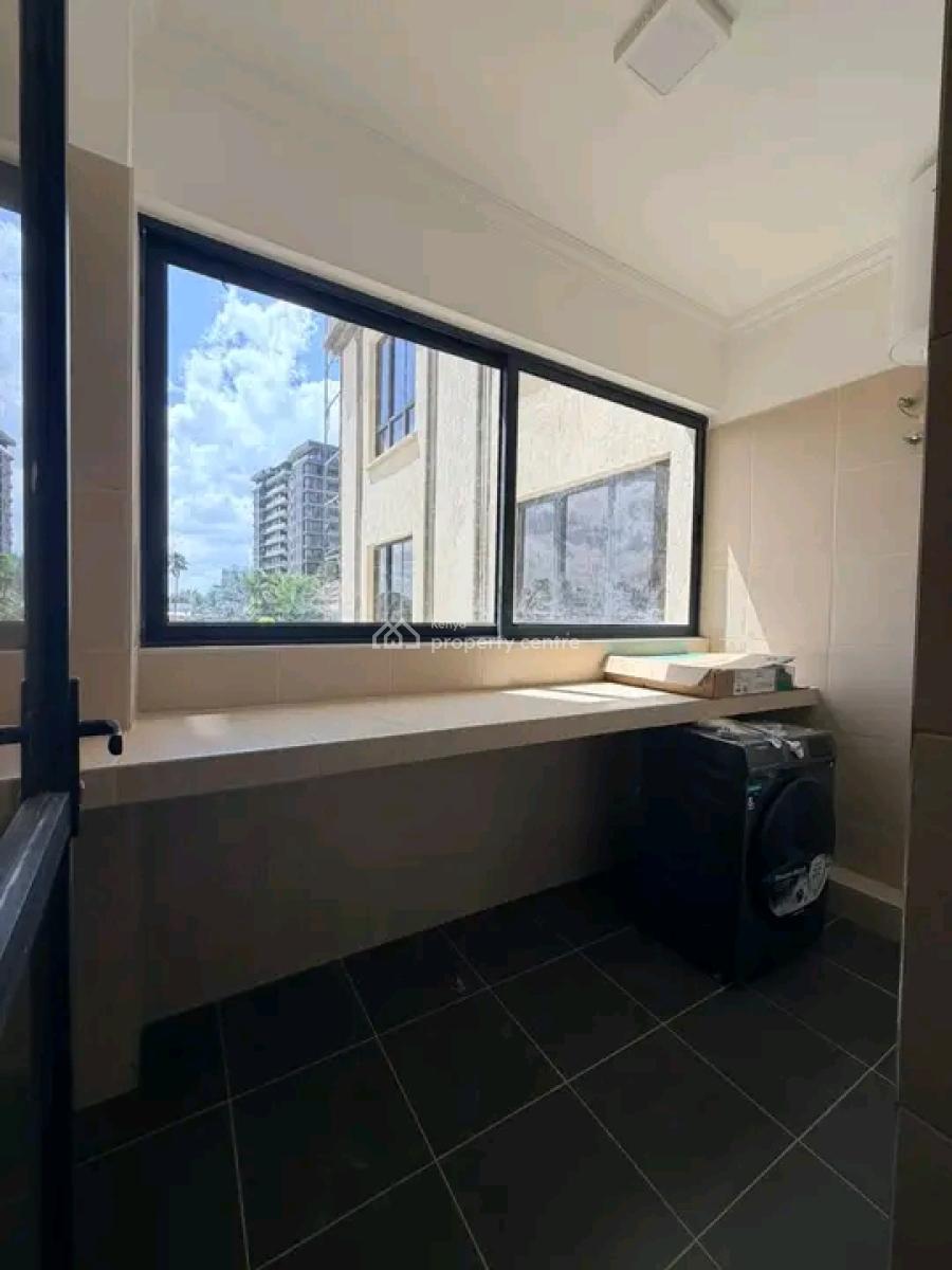2 Bedroom Apartments in Westlands Brookside, Brookside, Westlands, Nairobi, Apartment for Rent