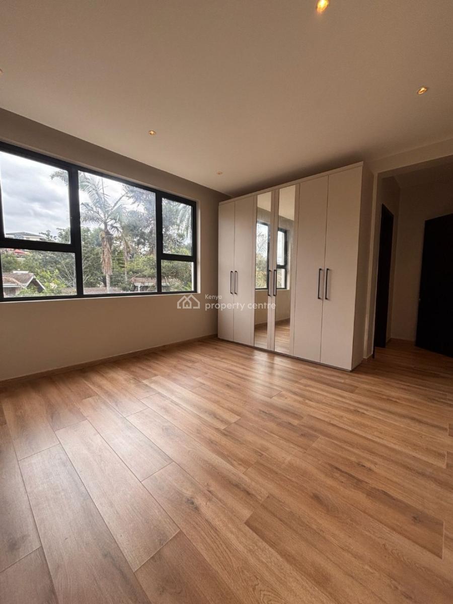 Magnificent 5-bedroom Villa + Dsq, Lavington, Nairobi, House for Rent