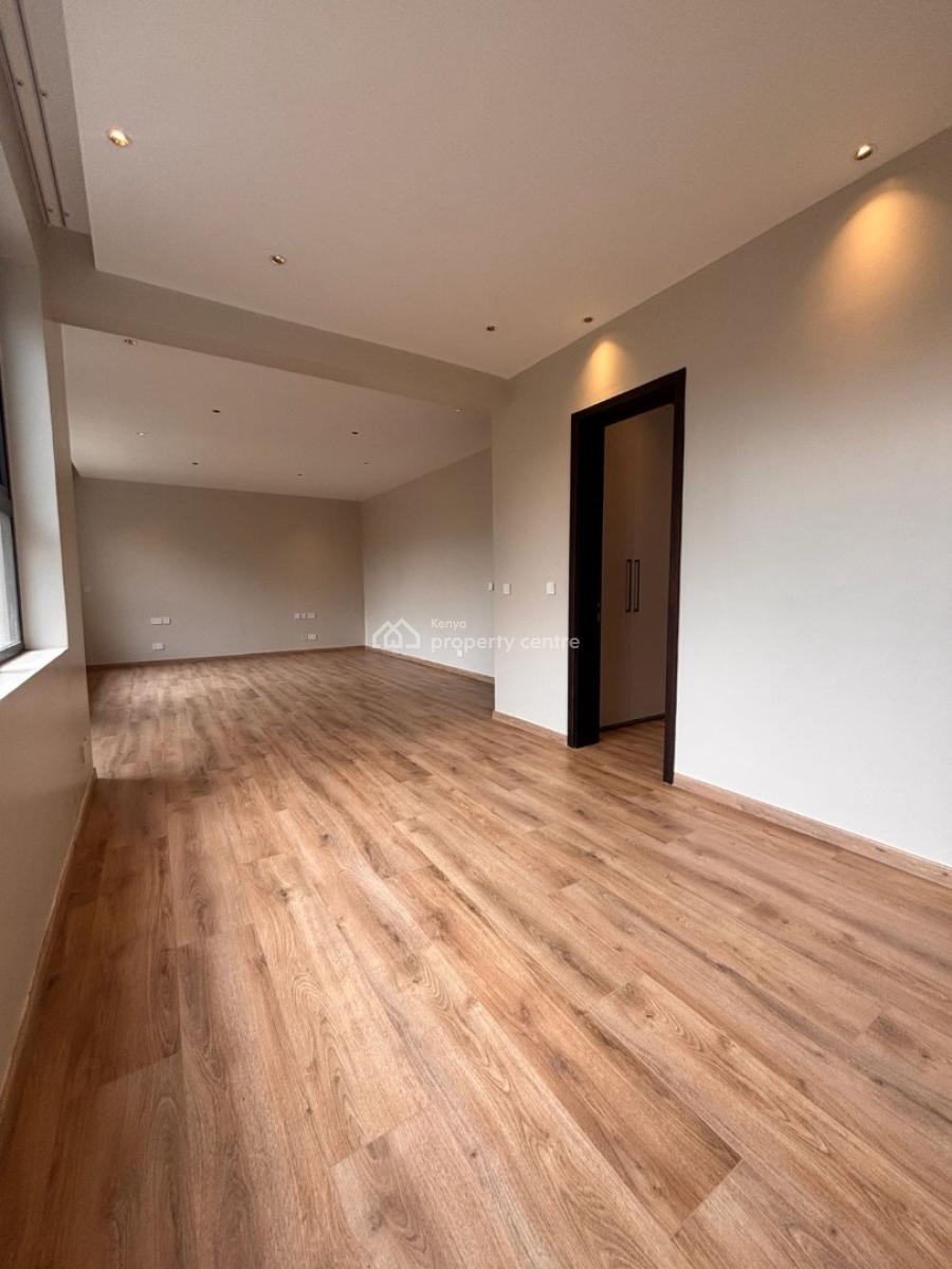Magnificent 5-bedroom Villa + Dsq, Lavington, Nairobi, House for Rent