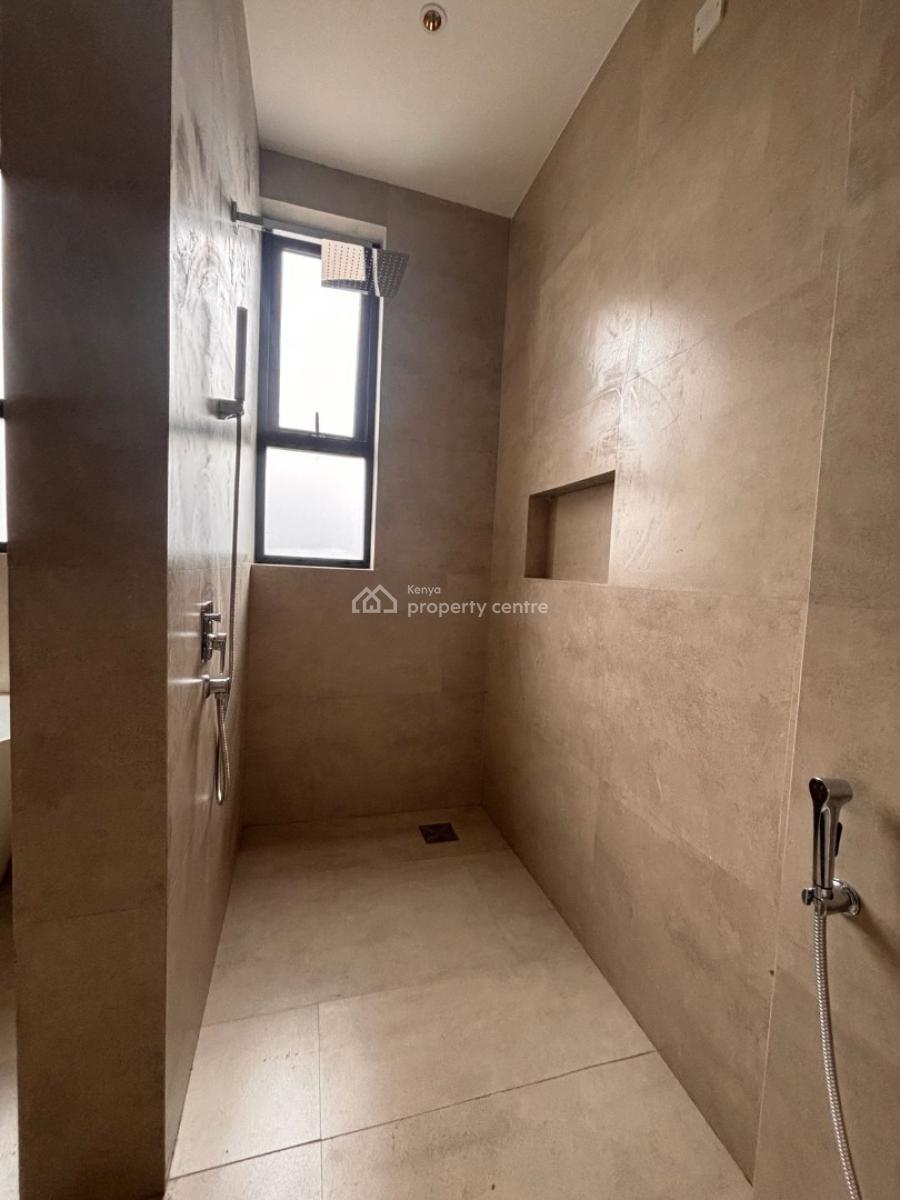 Magnificent 5-bedroom Villa + Dsq, Lavington, Nairobi, House for Rent