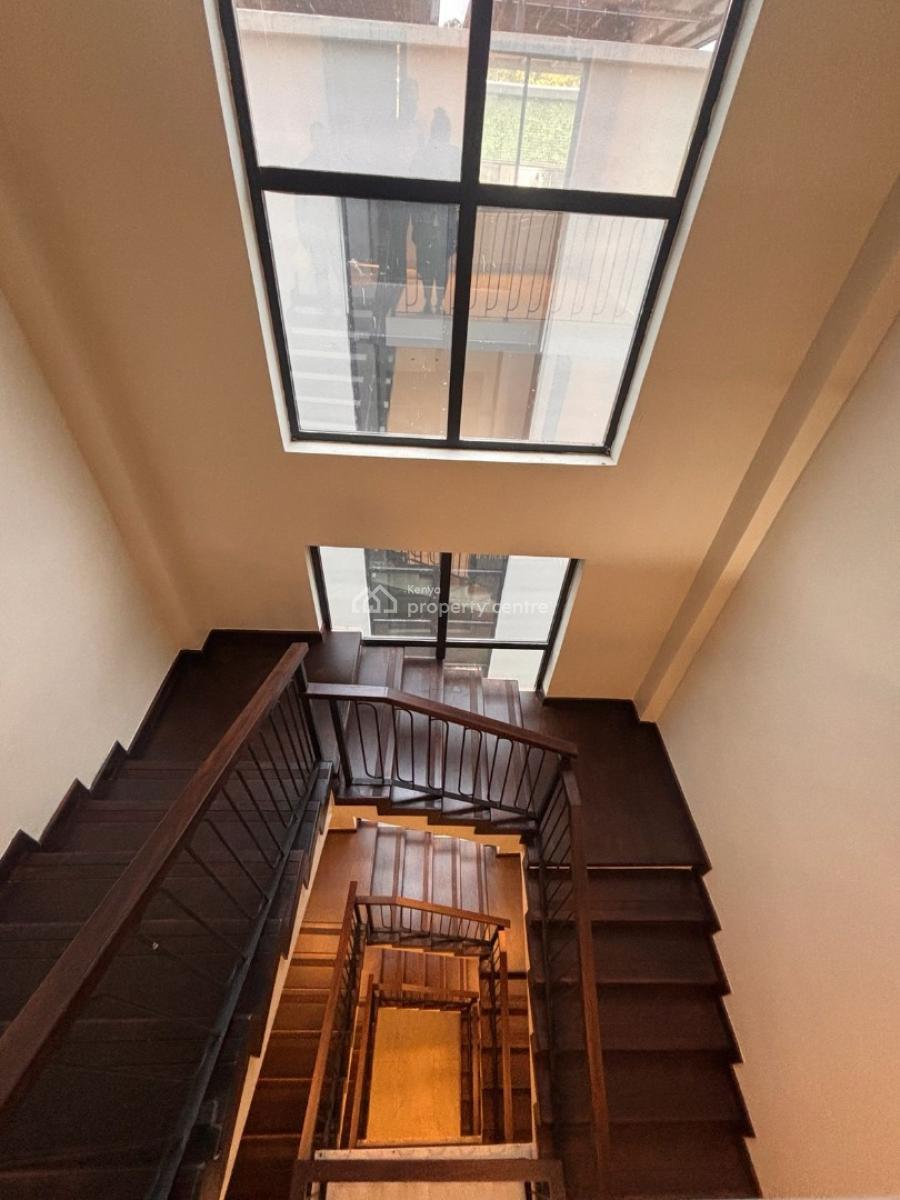 Magnificent 5-bedroom Villa + Dsq, Lavington, Nairobi, House for Rent