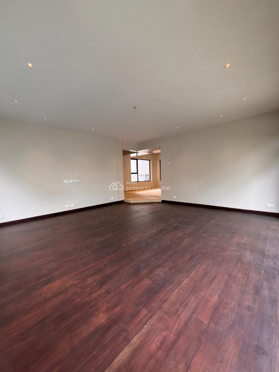 Magnificent 5-bedroom Villa + Dsq, Lavington, Nairobi, House for Rent