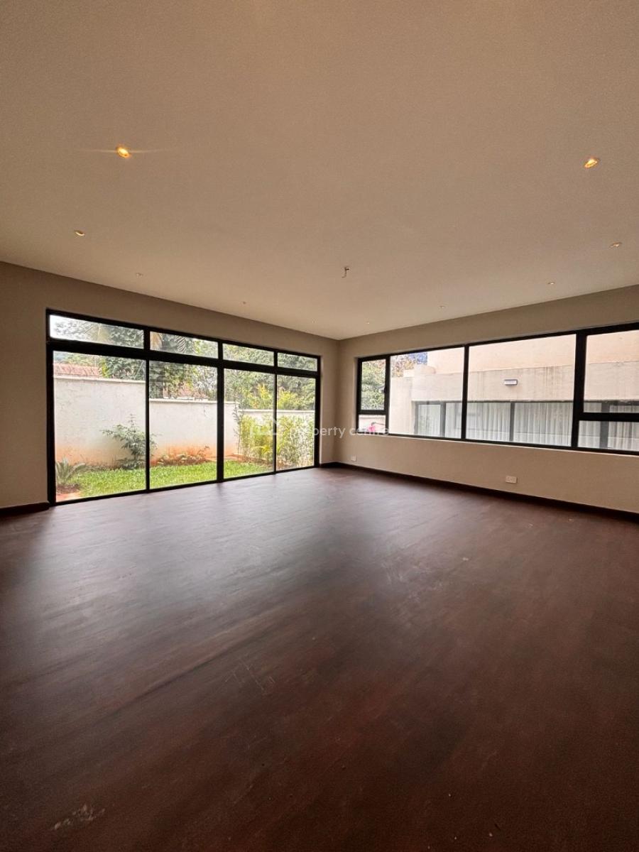 Magnificent 5-bedroom Villa + Dsq, Lavington, Nairobi, House for Rent
