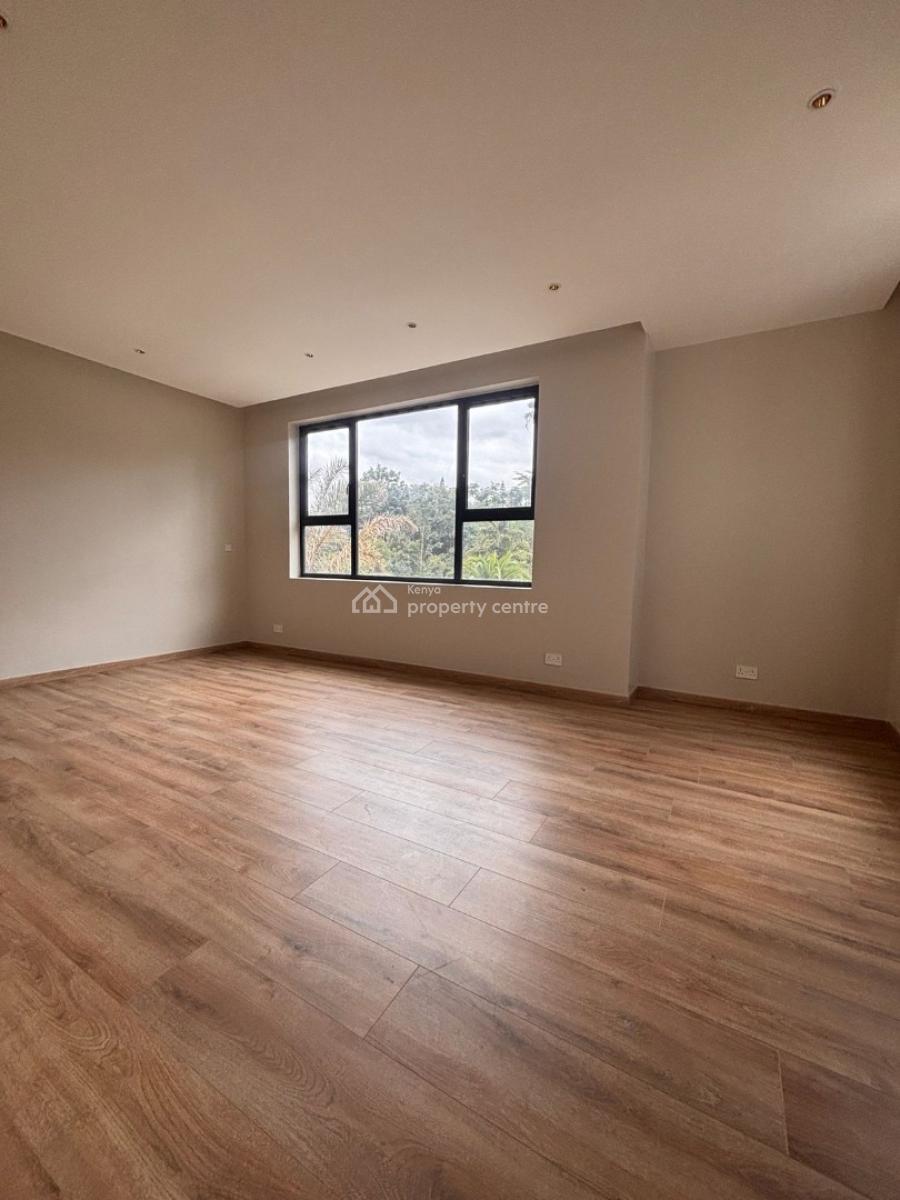 Magnificent 5-bedroom Villa + Dsq, Lavington, Nairobi, House for Rent