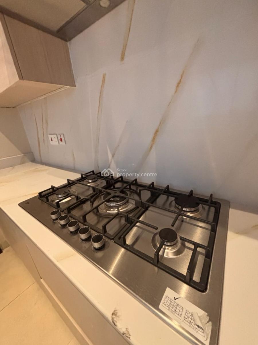 Magnificent 5-bedroom Villa + Dsq, Lavington, Nairobi, House for Rent