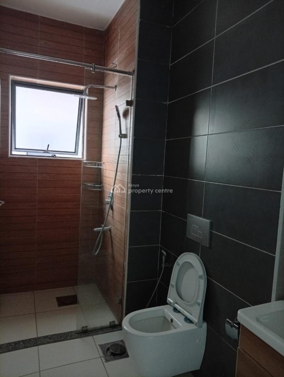 Spacious & Modern 2-bedroom Apartment, Lavington, Nairobi, Apartment for Rent