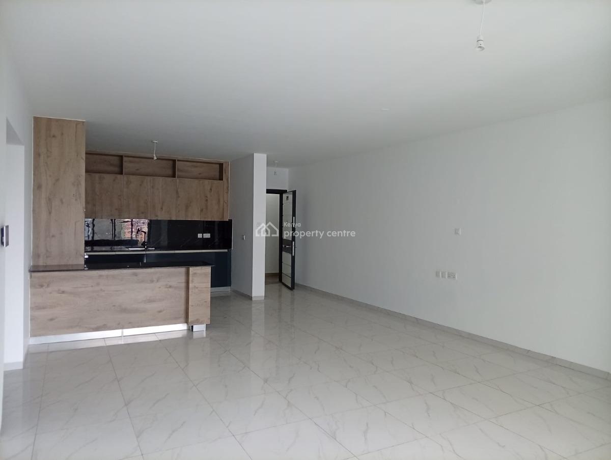 Spacious & Modern 2-bedroom Apartment, Lavington, Nairobi, Apartment for Rent