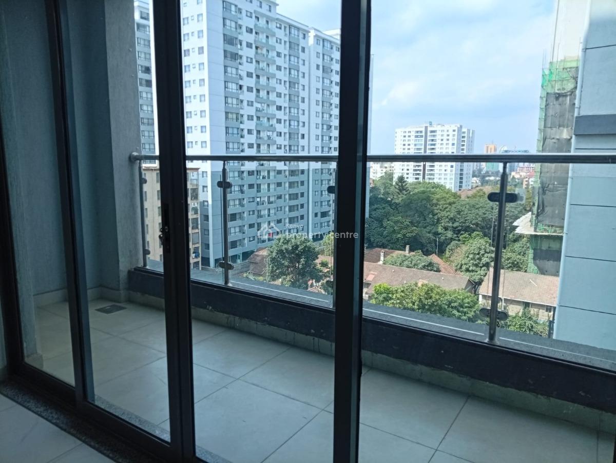 Spacious & Modern 2-bedroom Apartment, Lavington, Nairobi, Apartment for Rent