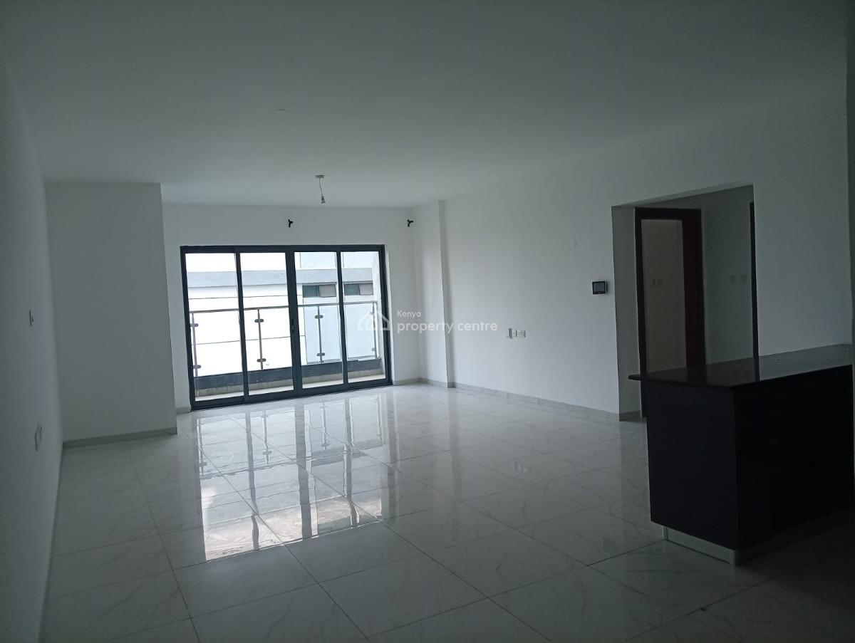 Spacious & Modern 2-bedroom Apartment, Lavington, Nairobi, Apartment for Rent