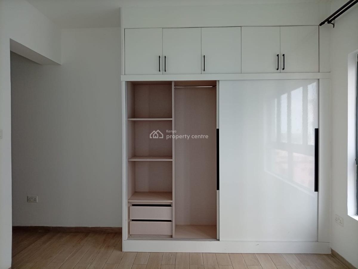 Spacious & Modern 2-bedroom Apartment, Lavington, Nairobi, Apartment for Rent