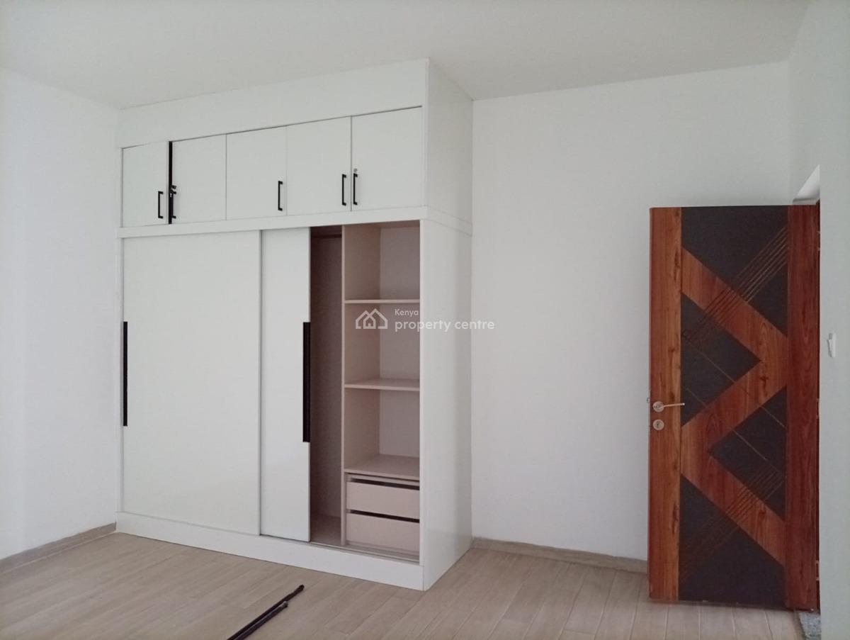 Spacious & Modern 2-bedroom Apartment, Lavington, Nairobi, Apartment for Rent