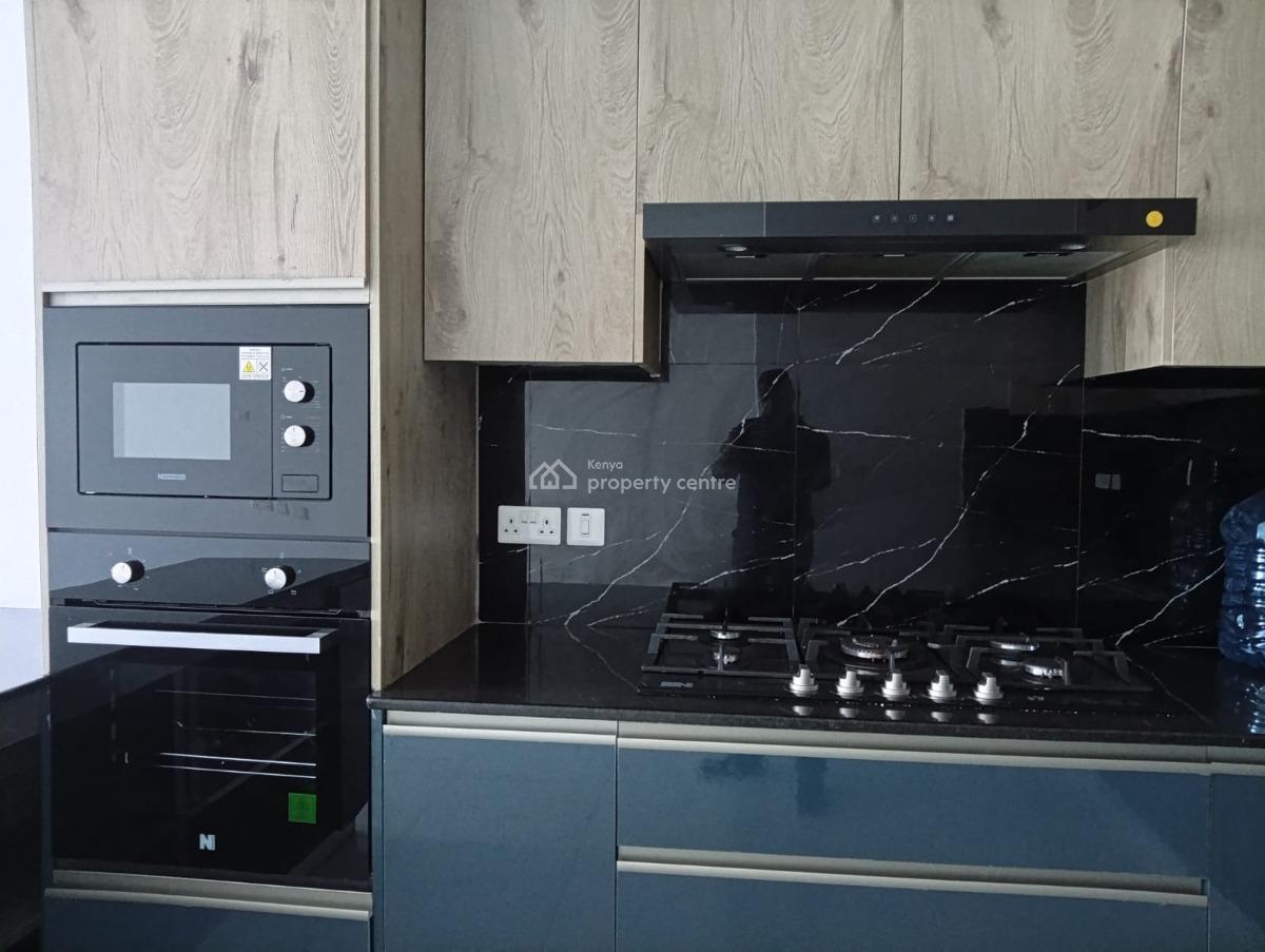 Spacious & Modern 2-bedroom Apartment, Lavington, Nairobi, Apartment for Rent