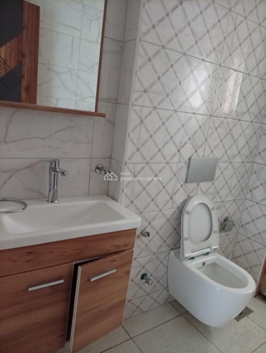 Spacious & Modern 2-bedroom Apartment, Lavington, Nairobi, Apartment for Rent