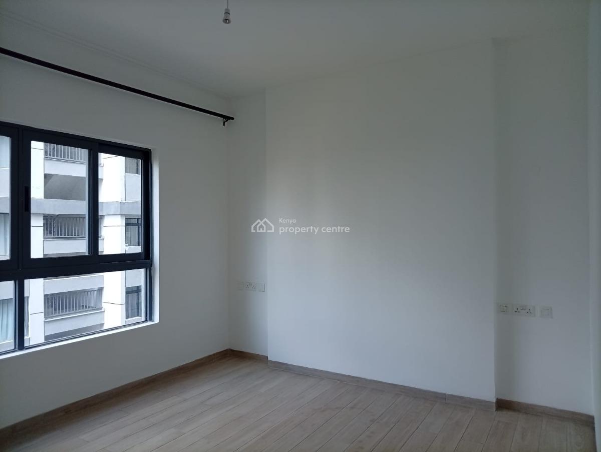 Spacious & Modern 2-bedroom Apartment, Lavington, Nairobi, Apartment for Rent