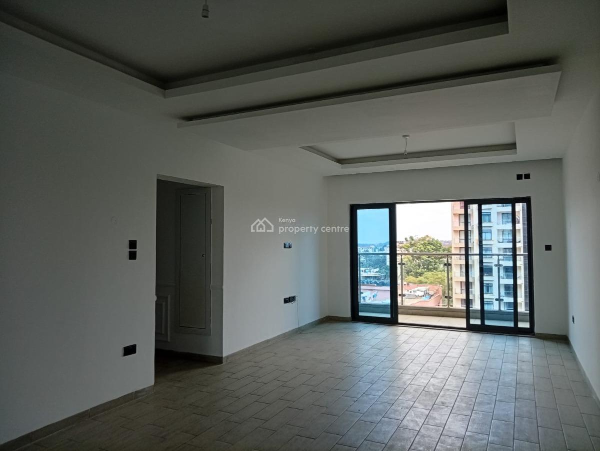 Modern 3-bedroom All En-suite Apartment + Dsq, Lavington, Nairobi, Apartment for Rent