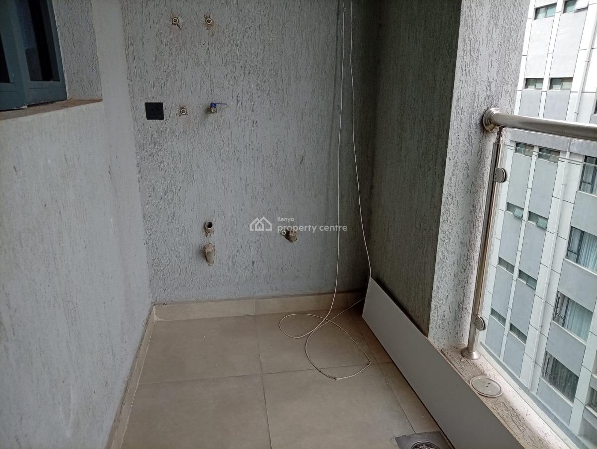 Modern 3-bedroom All En-suite Apartment + Dsq, Lavington, Nairobi, Apartment for Rent