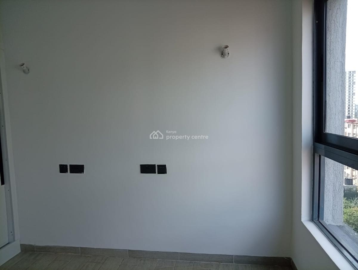 Modern 3-bedroom All En-suite Apartment + Dsq, Lavington, Nairobi, Apartment for Rent