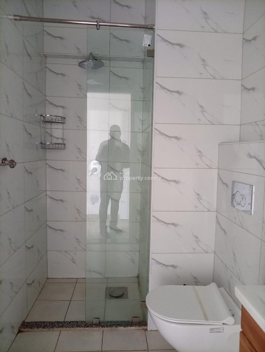 Modern 3-bedroom All En-suite Apartment + Dsq, Lavington, Nairobi, Apartment for Rent