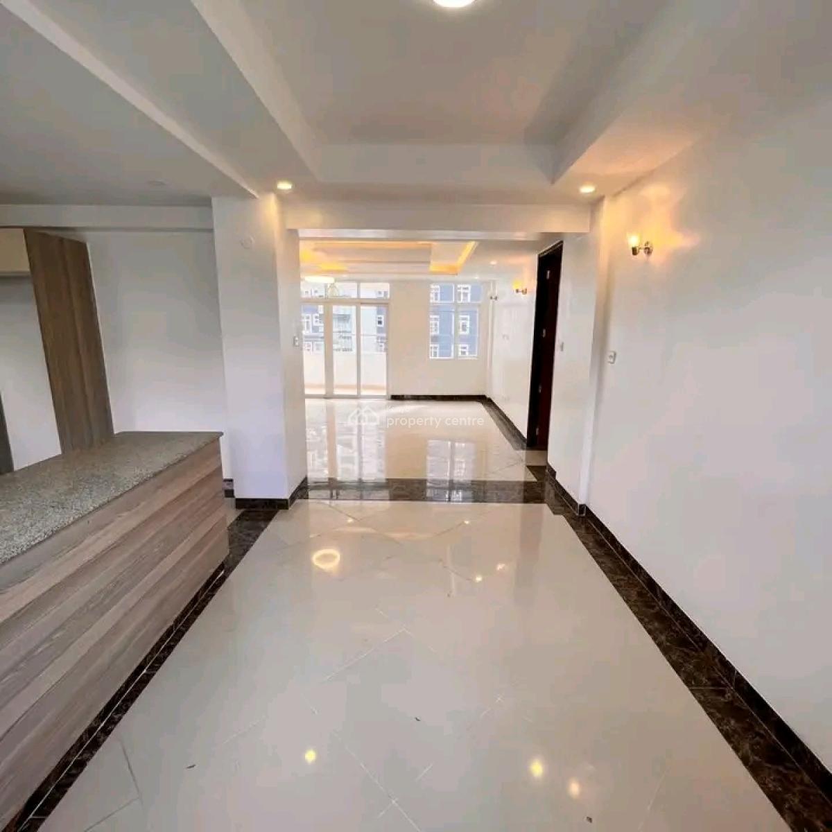 3 Bedroom + Dsq Apartment in Lavington, Lavington, Nairobi, Apartment for Rent
