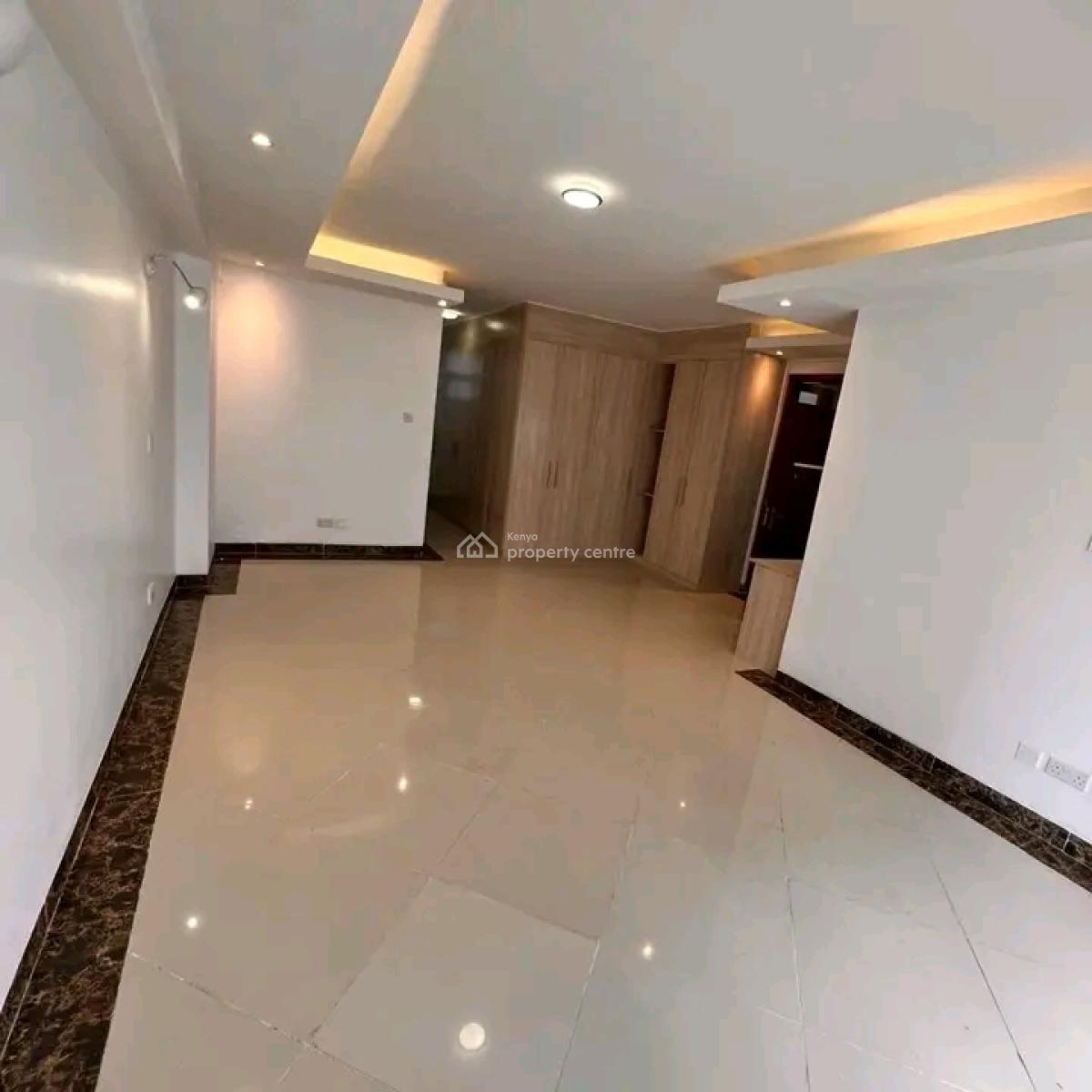 3 Bedroom + Dsq Apartment in Lavington, Lavington, Nairobi, Apartment for Rent