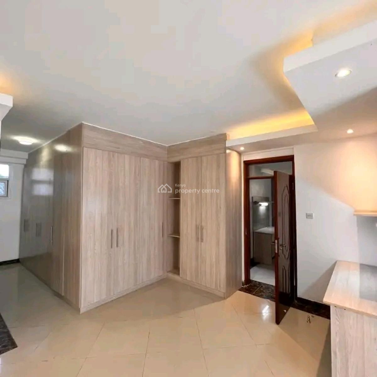 3 Bedroom + Dsq Apartment in Lavington, Lavington, Nairobi, Apartment for Rent